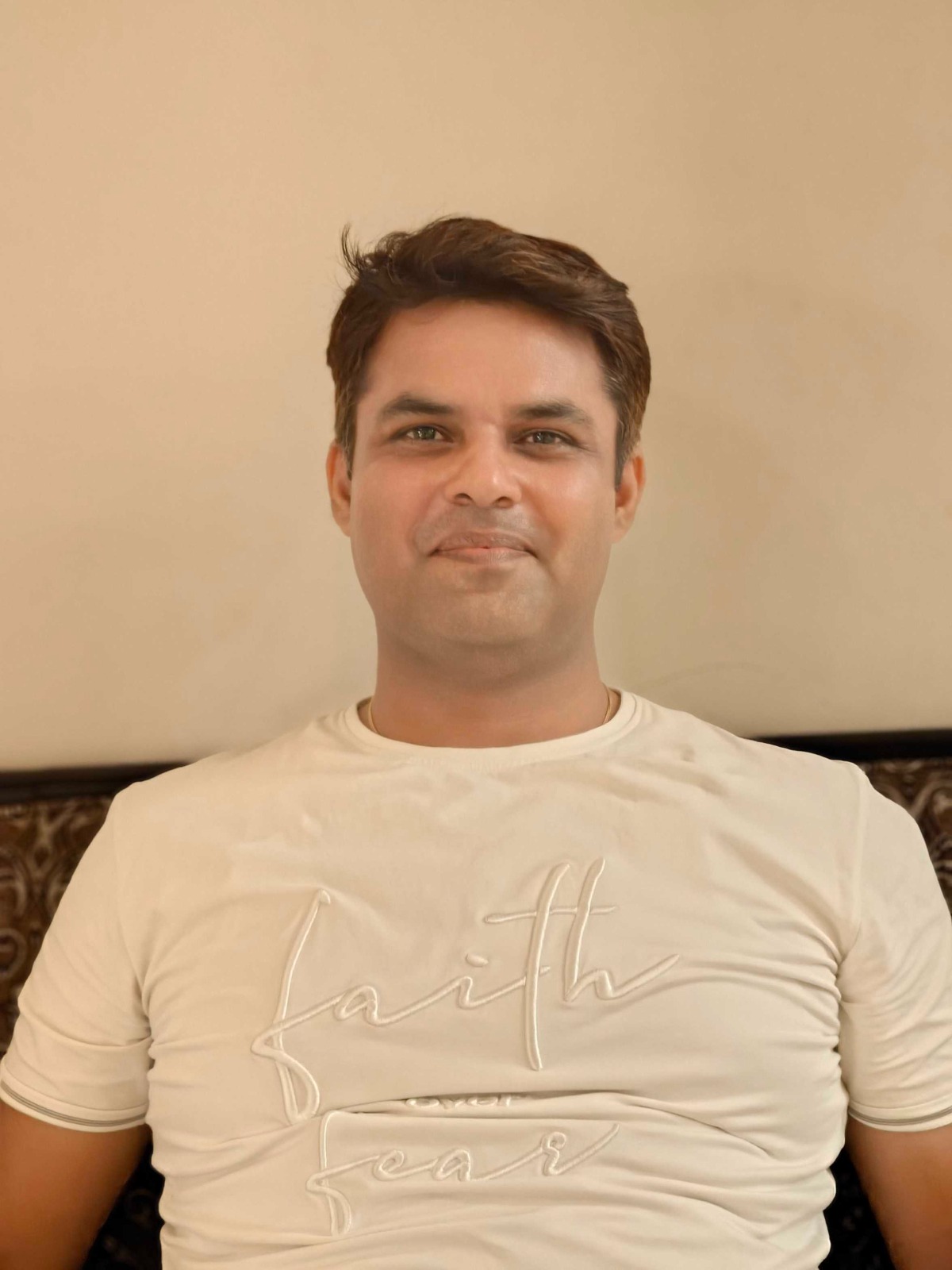 Naresh Waswani